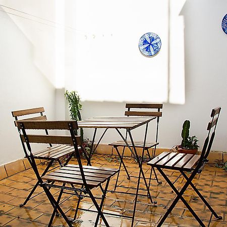 Duplex In Historic Center Apartment Sevilla Bagian luar foto