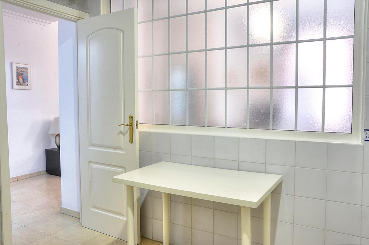 Duplex In Historic Center Apartment Sevilla Bagian luar foto