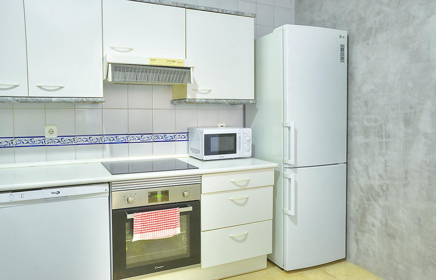 Duplex In Historic Center Apartment Sevilla Bagian luar foto