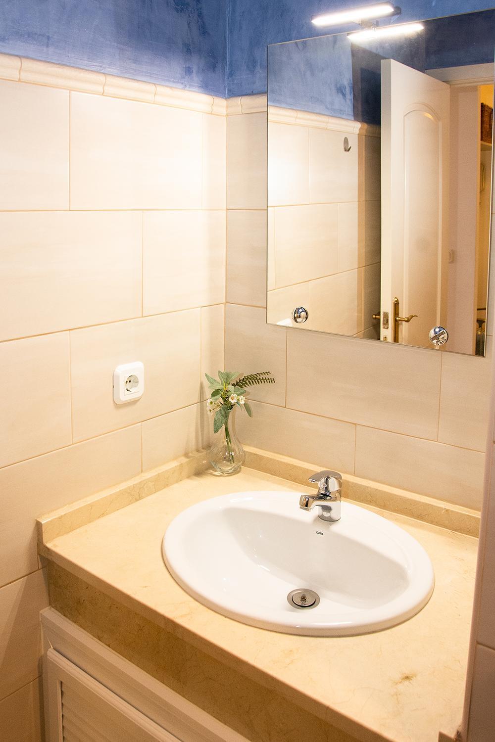 Duplex In Historic Center Apartment Sevilla Bagian luar foto